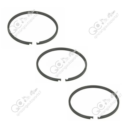 ya 5 6.15.2 3-piece shaft seal 0734401106 for ZF gearbox 4WG180 4WG200