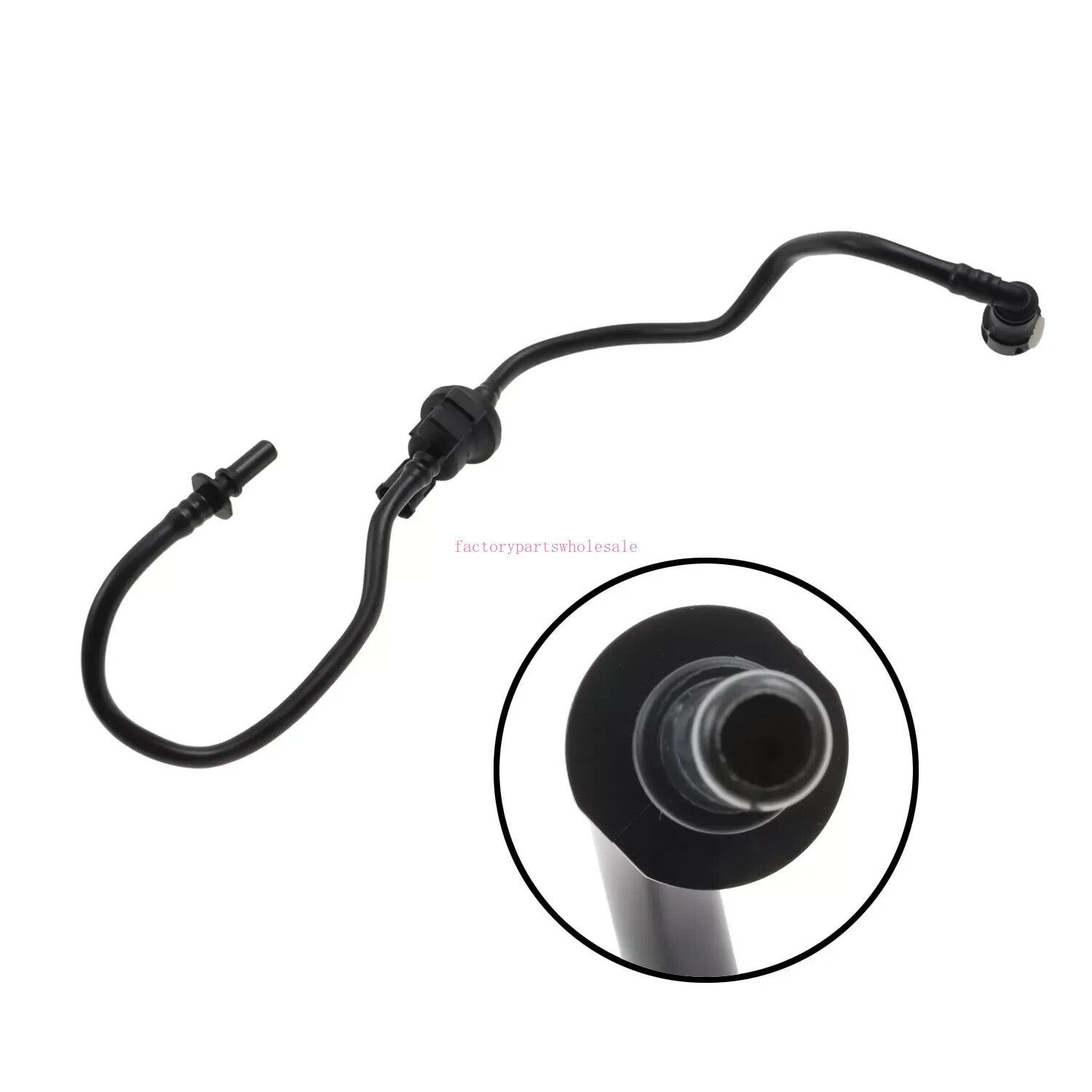 ya 1 7.1 1pc Vapor Canister Purge Valve for Land for Range for Rover Sport LR4 LR010749 3.0 5.0