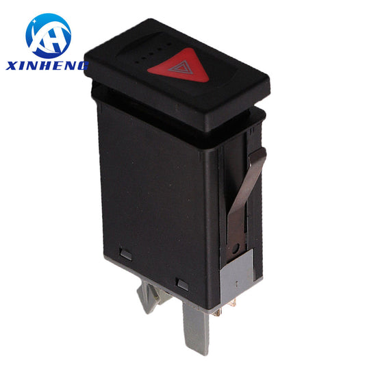 ya 1 8.5.1 New Hazard Warning Switch 3B0953235D for VW for PASSAT B5.5 1998-2005