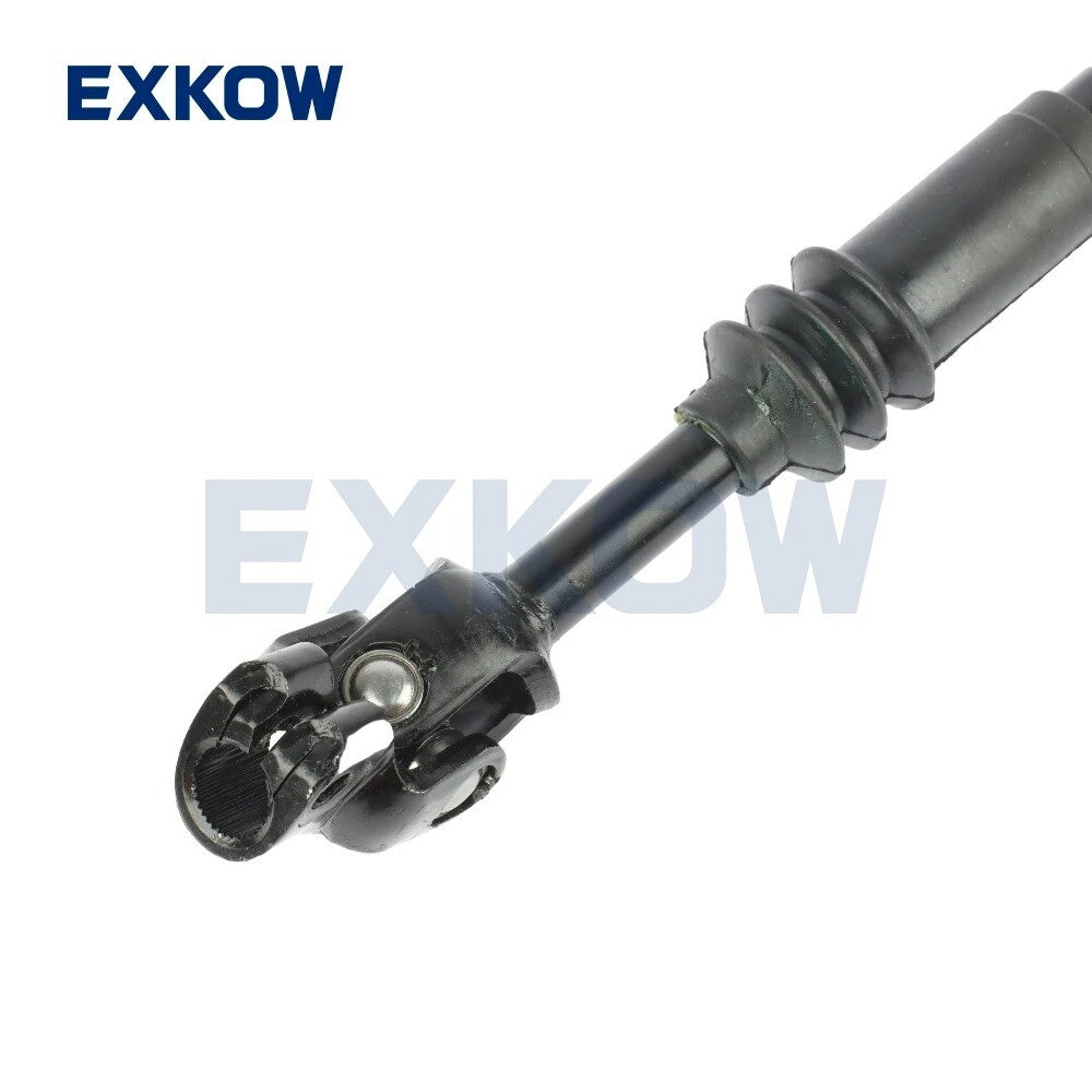 ya 2 6.29 Steering Shaft Assy for Mitsubishi for Pajero Montero 2 MK2 1990 - 2004