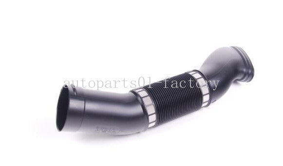 ya 5 8.7 Set of 2PCS Air Intake Duct Hose 1130942682/2782 for for benz CL550 W220 S430 S500