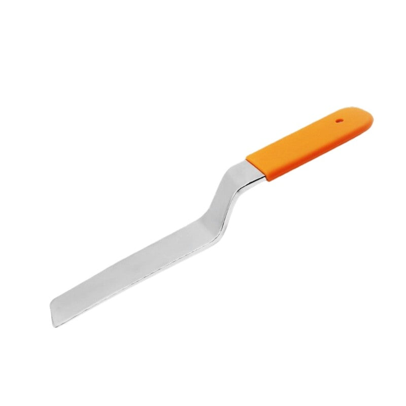 ya 14 Pa le Flapping Pad Tap Down Tool Auto Dent Remover Hand Tool Tap Down Pa le