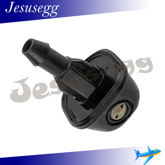 ya 13 Windshield Washer Nozzle Wiper Water Spray Jet Fit for TOYOTA for 4RUNNER 1987-1995