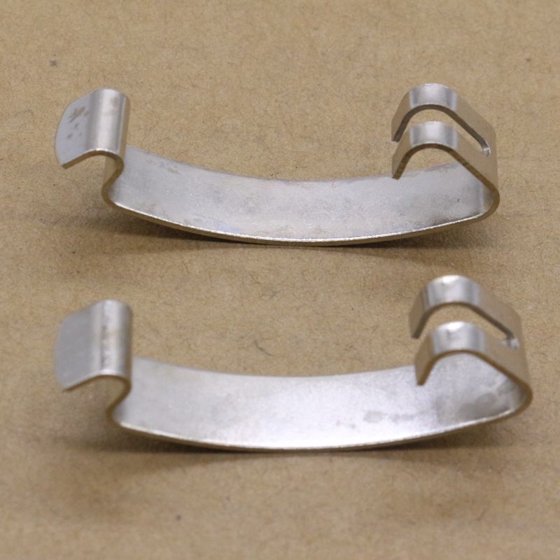 ya 1 8.5.1 2 Pack Air Purifier Housing Spring Clip Clip for E30 E36 E46 E65 137117044