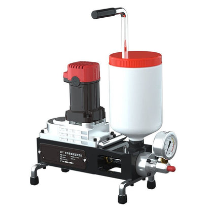 ya 26 Waterproof High Pressure Grouting Machine Epoxy Resin Injection Machine