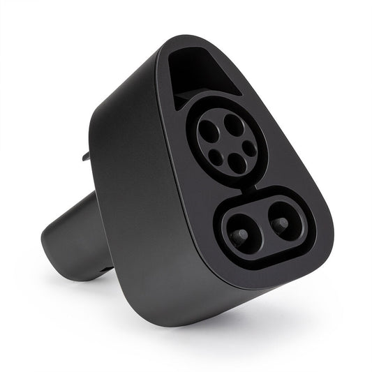 ya 2 7.16 for for Tesla CCS1 Fast Adapter up to 250kW for Charger Combo for Model Y/3/X/S EXPEDITED