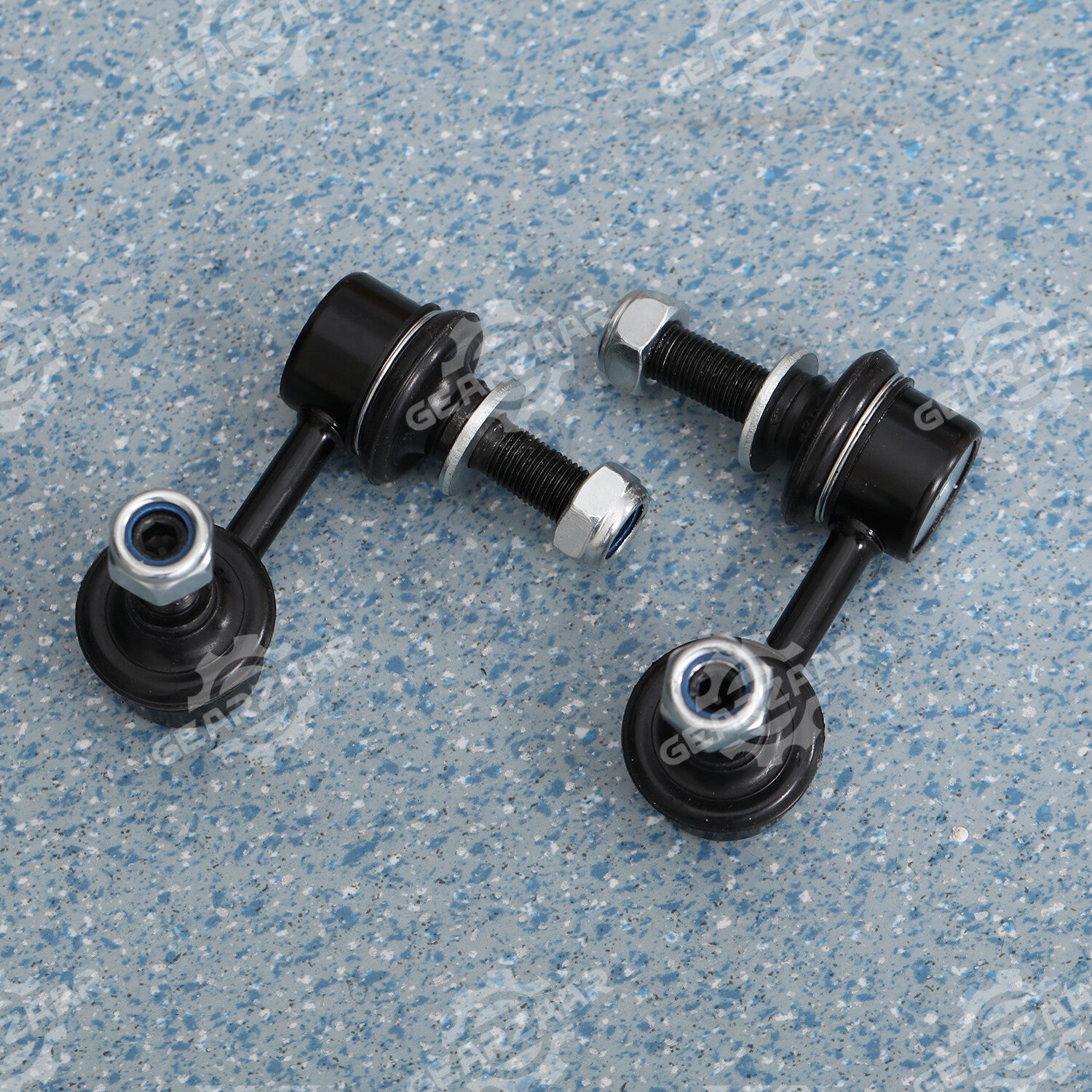 ya 8 5.27.2 2* Front Sway Bar Links Fit AWD for Infiniti Ex35 Ex37 G25 G35 G37 M37 Q40 Q50 Q60
