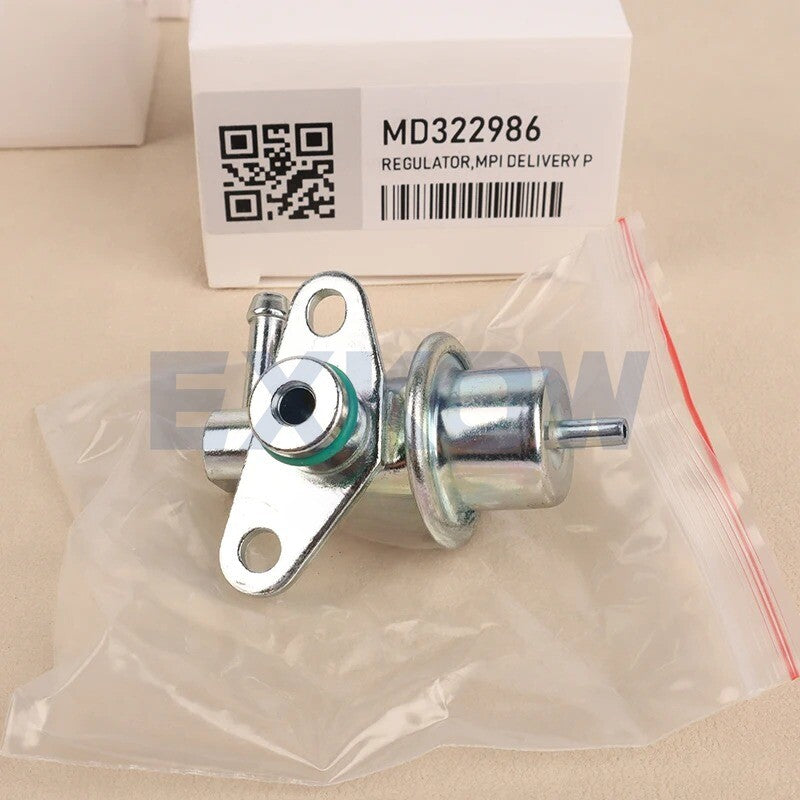 ya 1 7.8 MPI delivery line pressure regulator for Mitsubishi Montero & Montero Sport L200