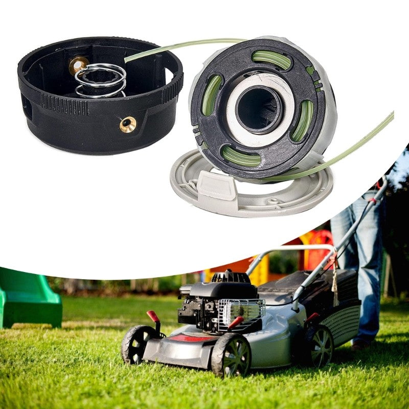 ya 17 Grass Trimmer Accessories Head Trimmer Head Spool for Brush Cutters 40097104305
