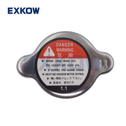 ya 3 6.25 Radiator cap for Mitsubishi for Outlander PHEV ASX RVR Lancer Eclipse Cross 1350A730