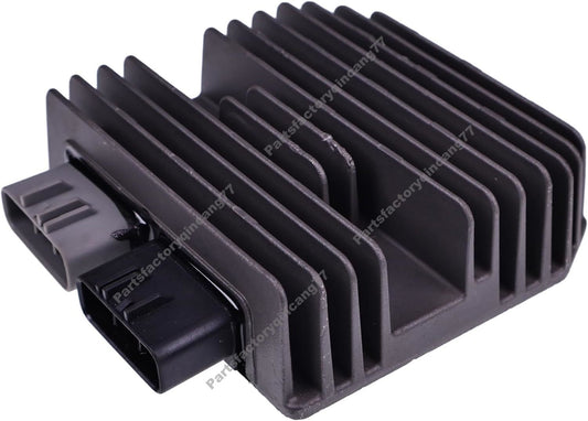 ya 3 6.23 Voltage Regulator Rectifier 710005568 for Can-Am ATV for Outlander Renegade Maverick