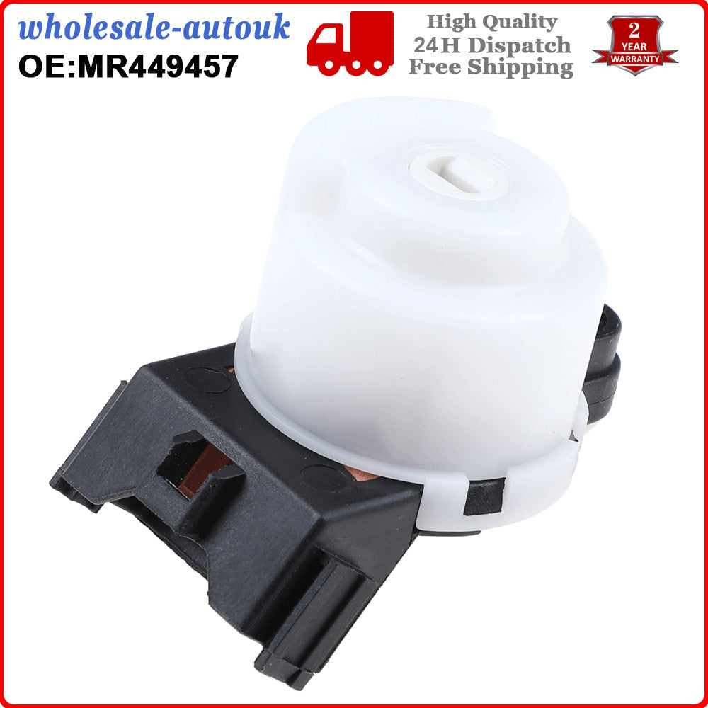 ya 2 7.16 Ignition Lock Barrel Contact Switch for Mitsubishi for Pajero LANCER EVO EVOLUTION