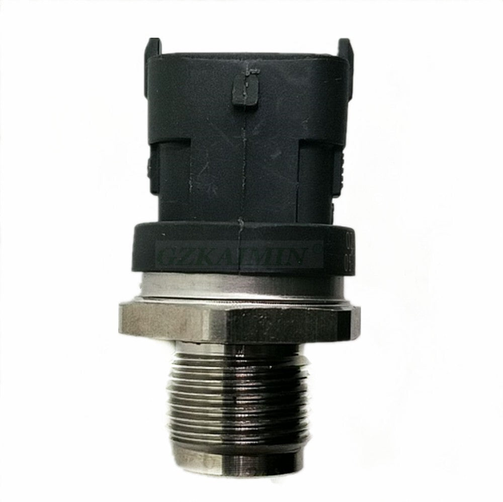 ya 1 8.5.1 Equipment for MAN ufacturer 0281006244 for Navara D22 Patrol ZD30 Fuel Rail Pressure Sensor