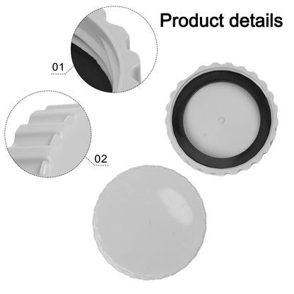 ya 14 Reliable Winter Protion with For Intex Ground Swimming Pool Seal Kit