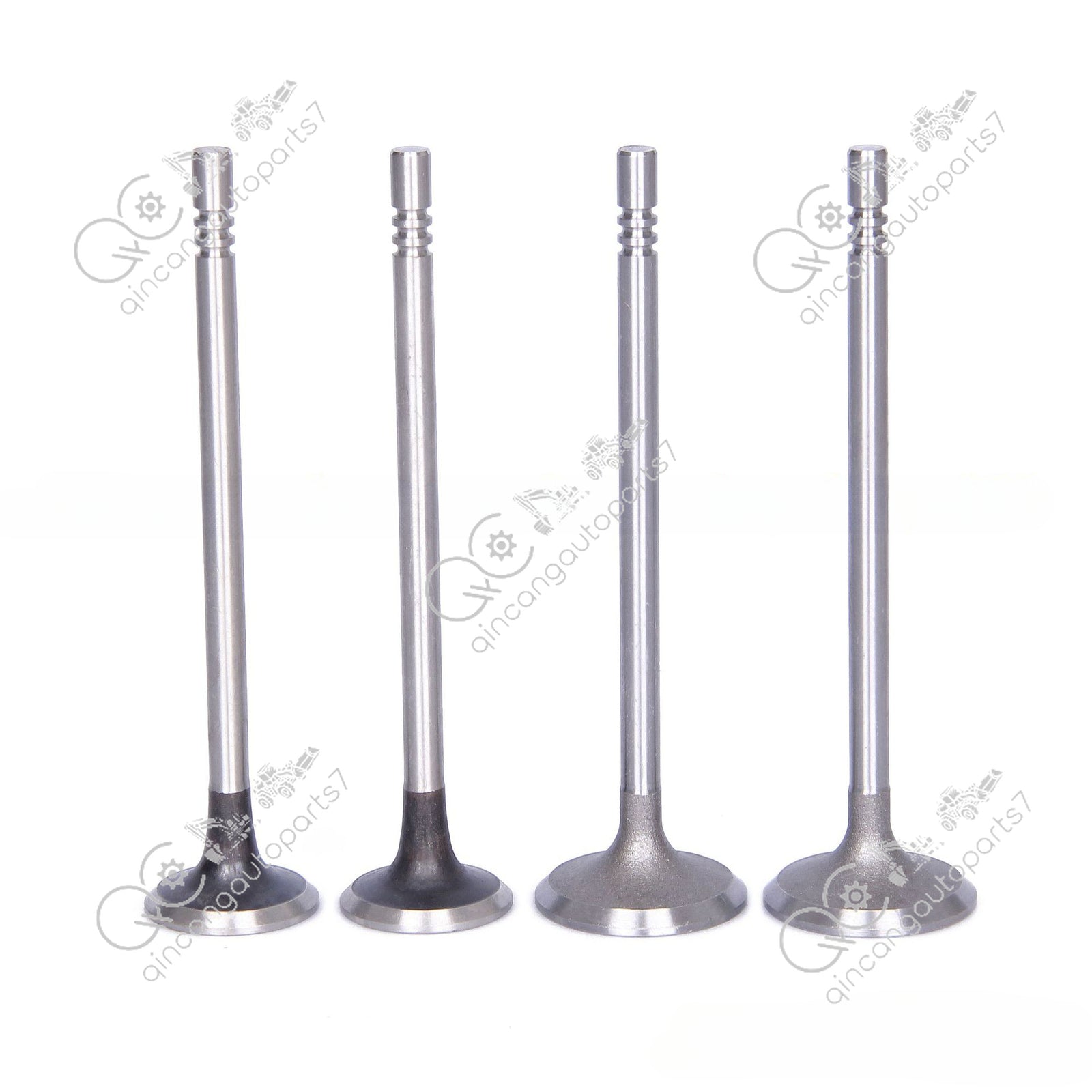 ya 1 8.12.2 baidi Suitable for DAEWOO DB58 engine intake and valve 65.04104-0047 65.04101-002