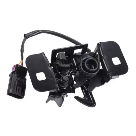 ya 5 6.15 for Buick Regal Sportback TourX 18-20 Range Hood Latch