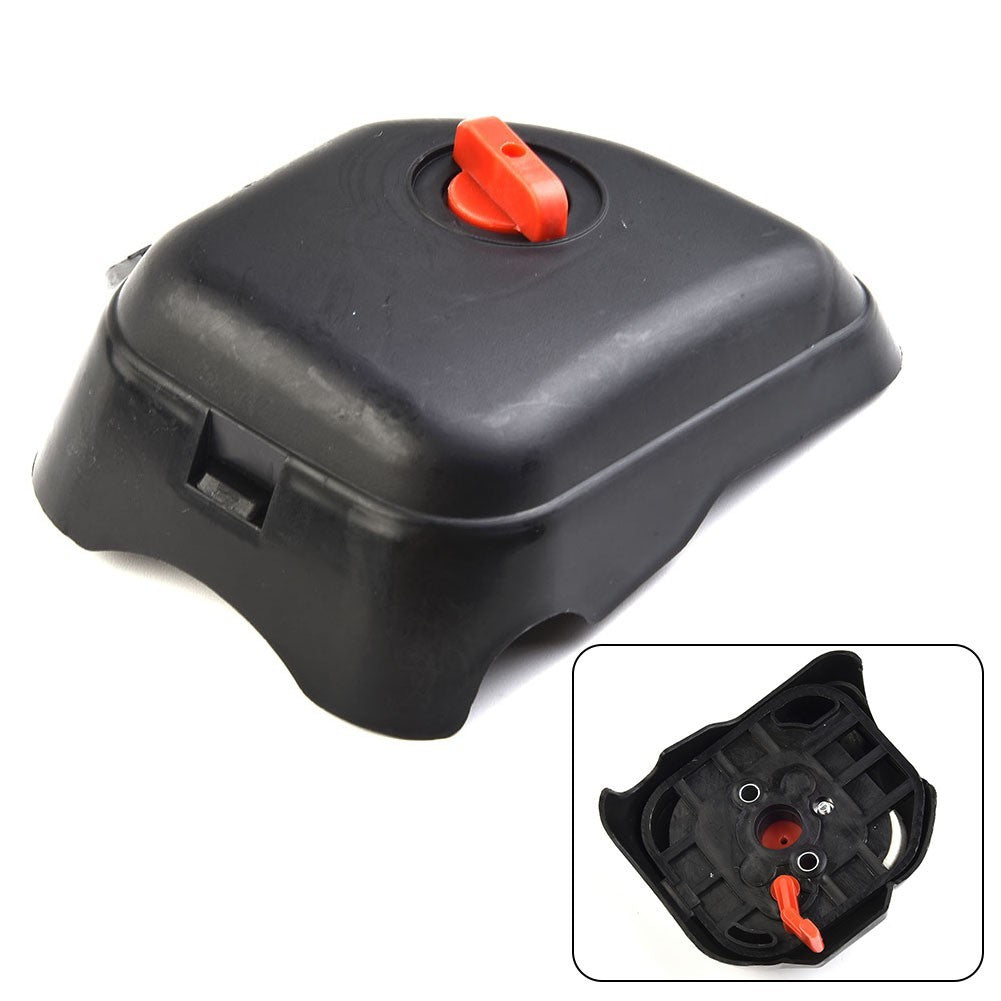ya 14 G26LS Air Filter Accessory Replacement With Cover For 25.4CC 2 Cycle
