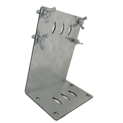 ya 17 Steel Level Brackets Level Supporting Tool for Horizontal  Vertical Alignment