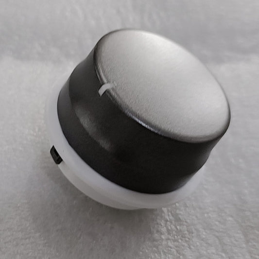 ya 13 1¡Á Air Conditioning Middle Center Control Knob for Toyota Highlander 55925-0E020