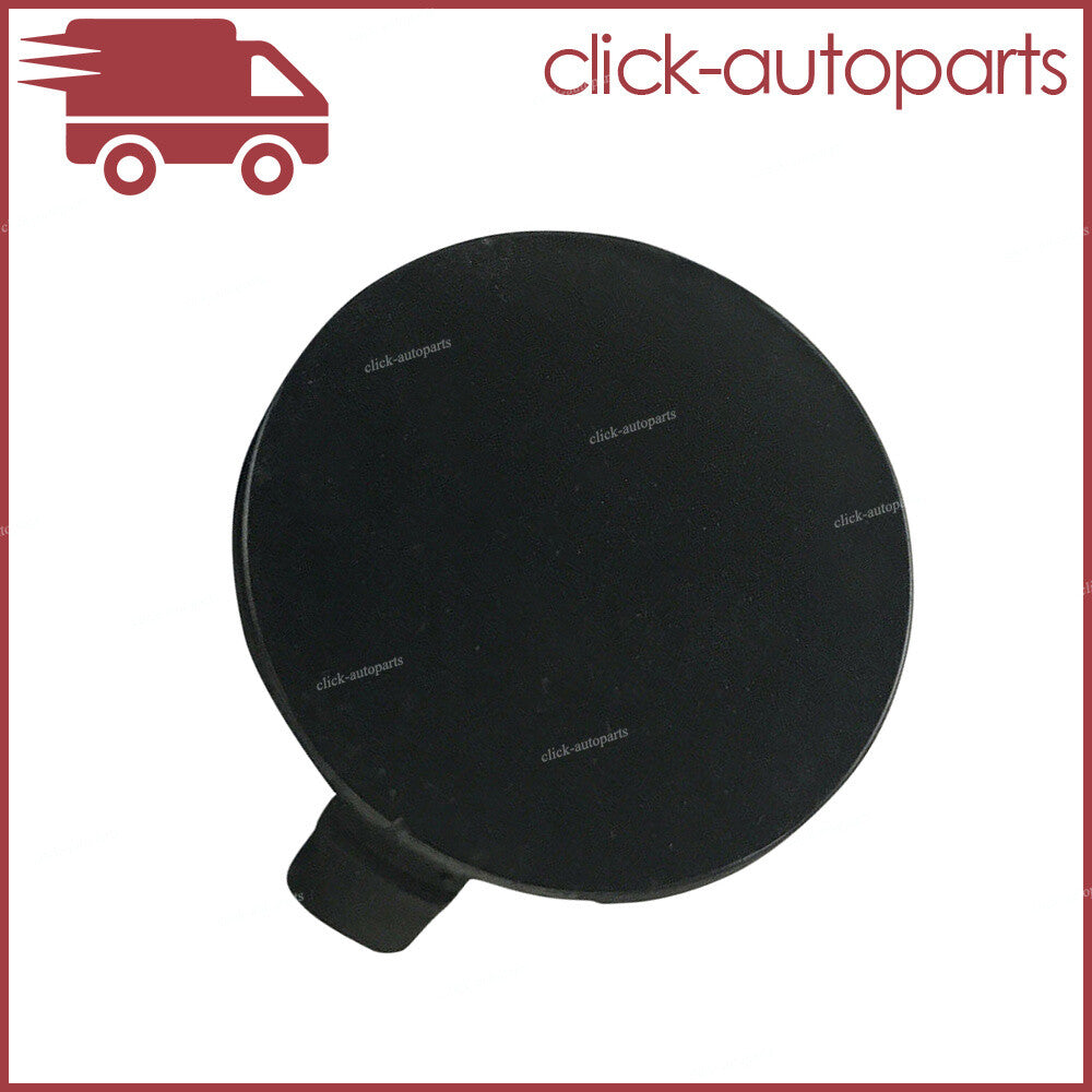 ya 27 6.18.2 Front Left Side Bumper Tow Trailer Hook Eye Cover Cap for Toyota Auris 2006-2009