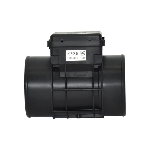 ya 1 8.5.2 MAF for MAZDA 626 E2000 E2200 Xedos-9 Air Flow Meter Sensor KF35-13-215 E5T51072