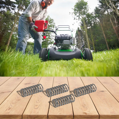 ya 17 Efficient Trimming Results with OEM Compression Spring for 562 and 462