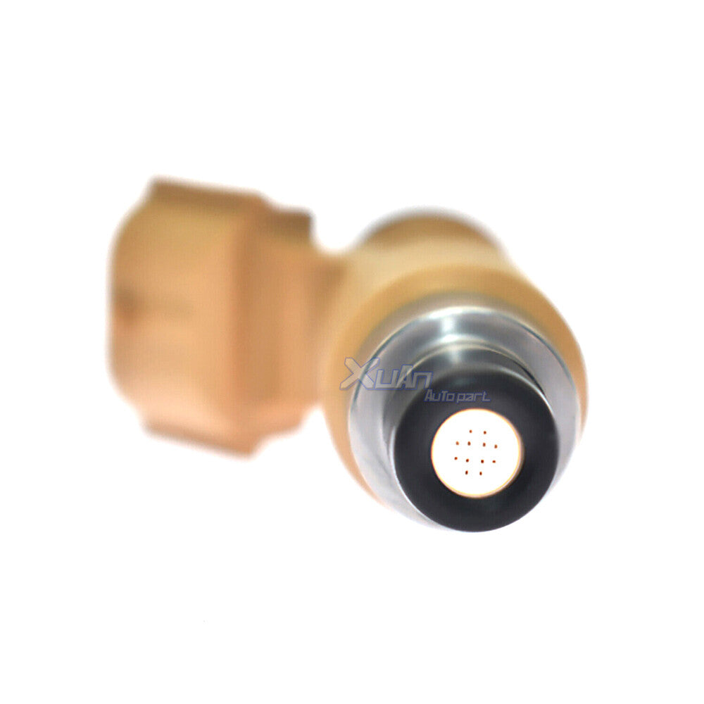 ya 1 8.5.3 x Fuel Injector 16611-AA680 for Subaru Forester Outback Legacy Impreza 2005-10