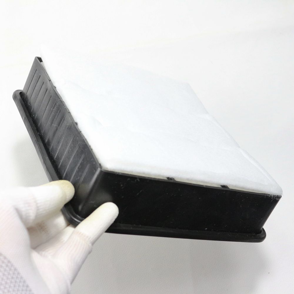 ya 1 8.5.4 Engine air filter with gloves for Mirage Lancer Outlander MR188657