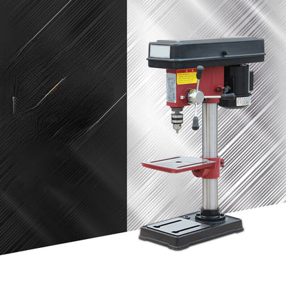 ya 26 ZJ4113Z Bench Drill Micro Drilling Machine Multifunctio l 5-stage Speed