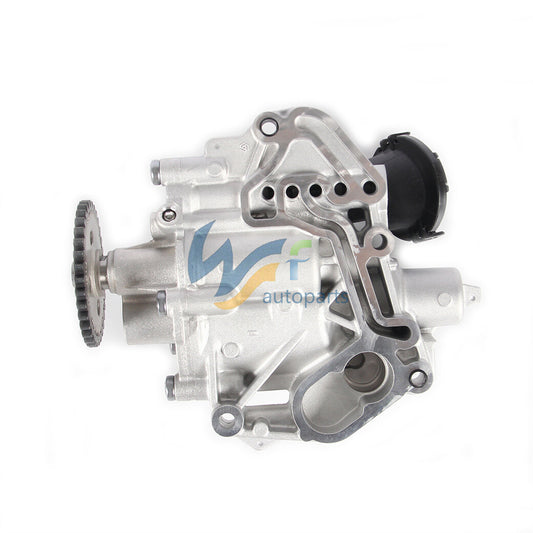 ya 9 6.4 1.4T Oil Pump & Pickup Tube Fit for VW for Golf for JETTA for Passat for Audi A3 04E 115 103 K