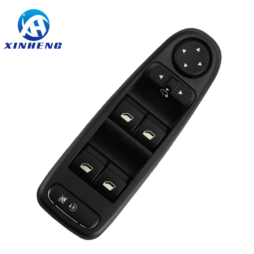 ya 1 8.5.1 6554.YH Power Window Switch Master Window Switch for CITROEN C4 PICASSO 07-13