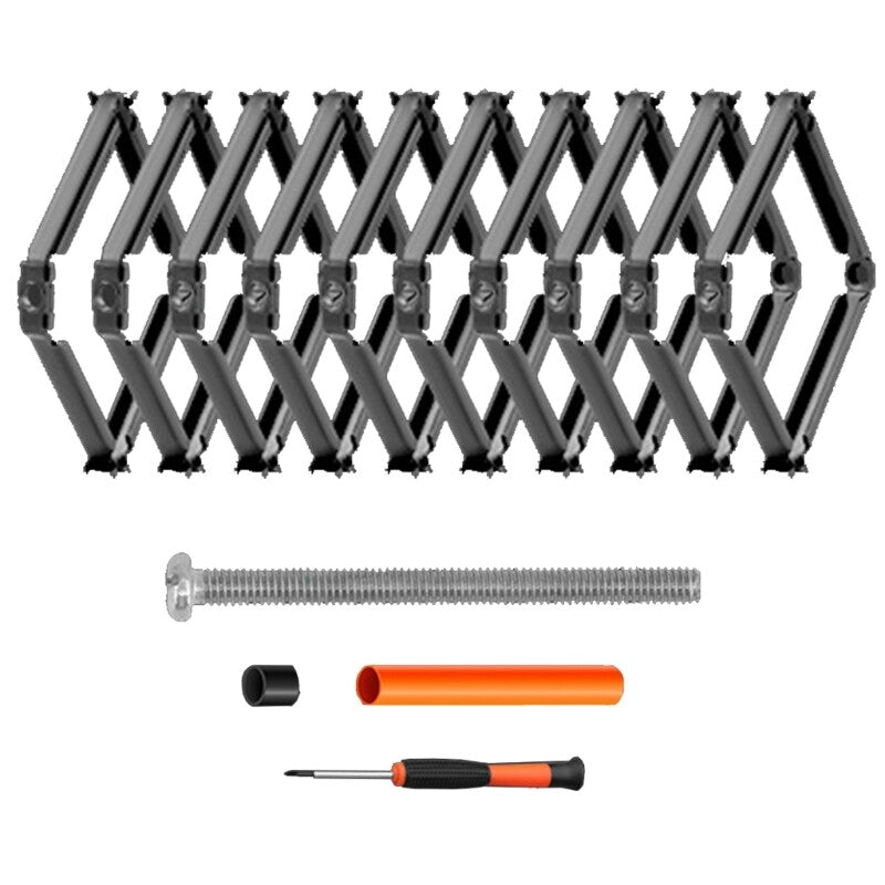 ya 14 Home Use Junction Box Stabilizer Claw Grip Stabilizer Reinforcement Accessories