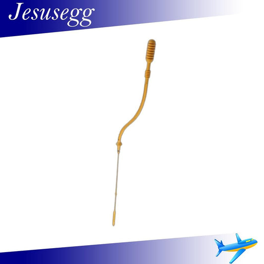 ya 27 6.21 for Clio Kangoo Thalia Twingo Logan Sandero Micra Oil Level Dipstick 8200255423