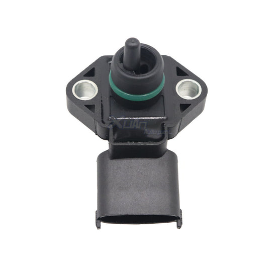 ya 3 6.25.2 Intake Air Manifold MAP Pressure 0281002205 for Fiat DUCATO for Iveco DAILY 2.5 2.8