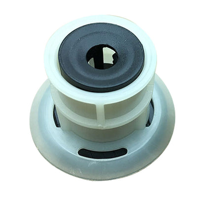 ya 5 8.7 2 pieces of floor cover bottom clamp anti splash buckle suitable for Toyota for Camry
