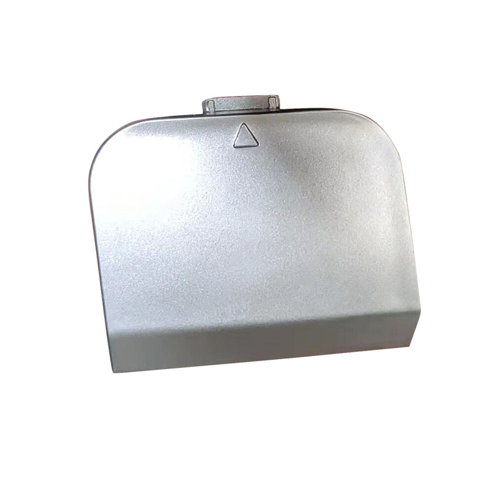 ya 27 6.18 Rear Bumper Tow Hook Cover for Mercedes GLA W156 /X156 180 200 220 250 Silver