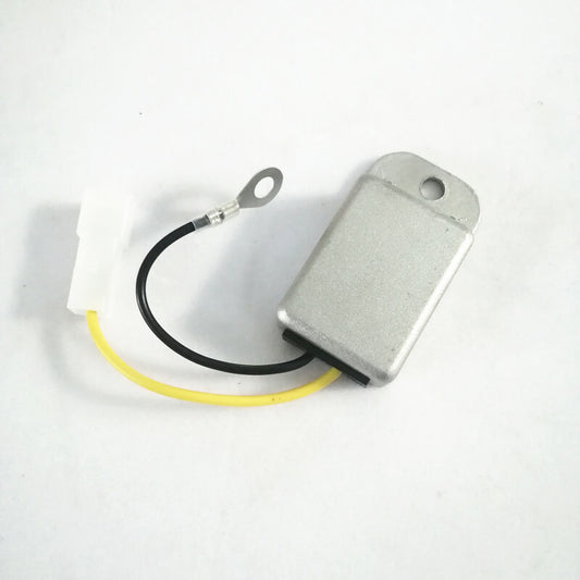 ya 3 6.23 Motorcycle Electric 6V Voltage Regulator Rectifier For Simson