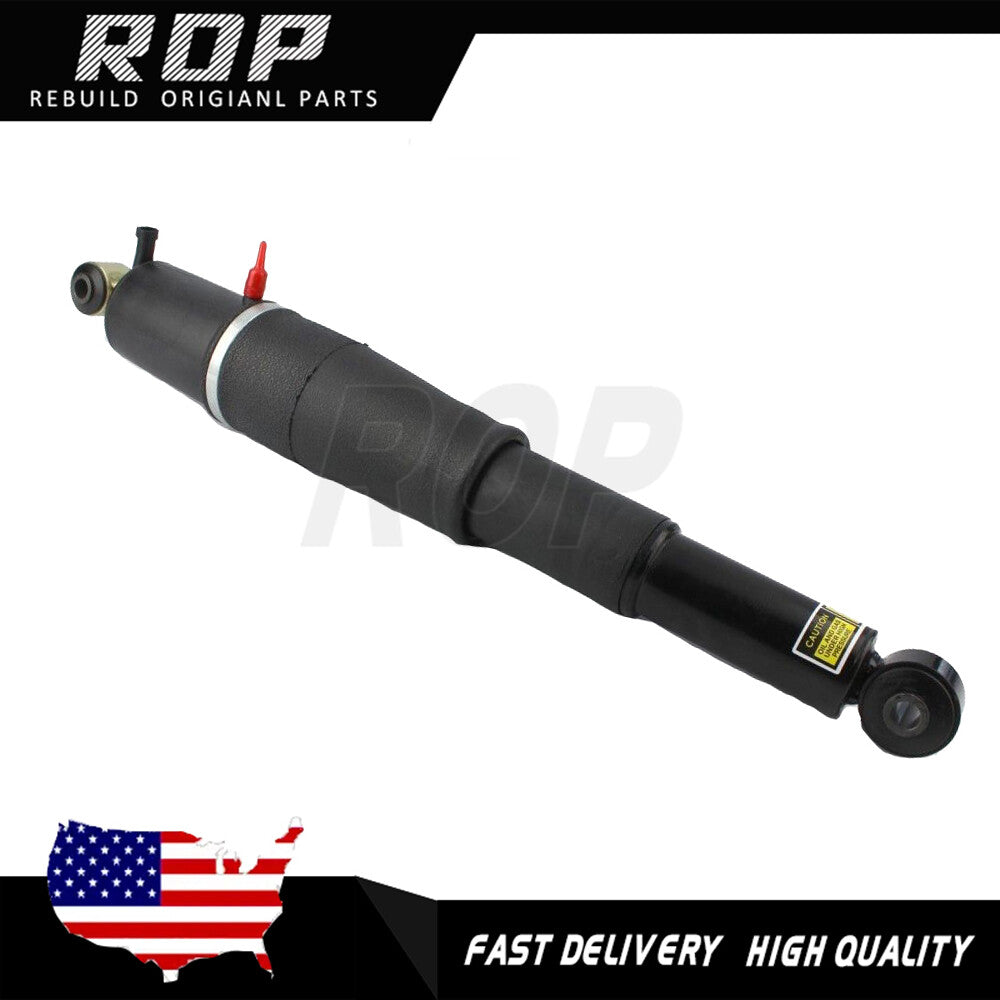 ya 1 7.7 1X Rear L/R Air Suspension Shock for Chevy for Cadillac for Escalade for GMC for Yukon XL Tahoe