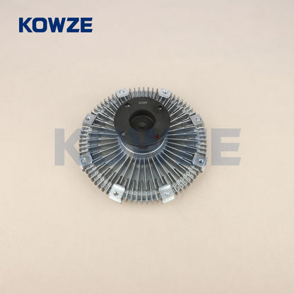 ya 5 8.7 Cooling Fan Clutch fit for Isuzu Dmax III RG 4JK1 4JJ1 2012-2019 8-98119213-1