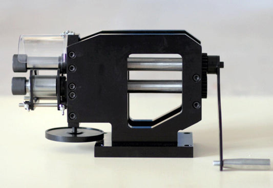 Embossing Machine Belt Leather Leather Printing Machine Manual Embossing Machi s