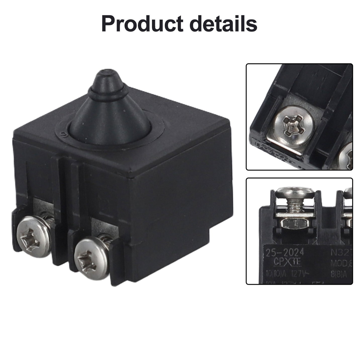 ya 17 Replacement Part N327459 for Angle Grinders Including 4011 4120