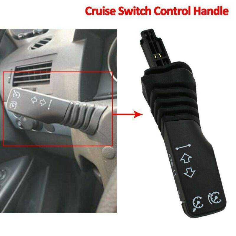 ya 1 8.5.3 1241231 13129642 Cruise Control Indicator Stalk Switch for VAUXHALL ASTRA ZAFIRA