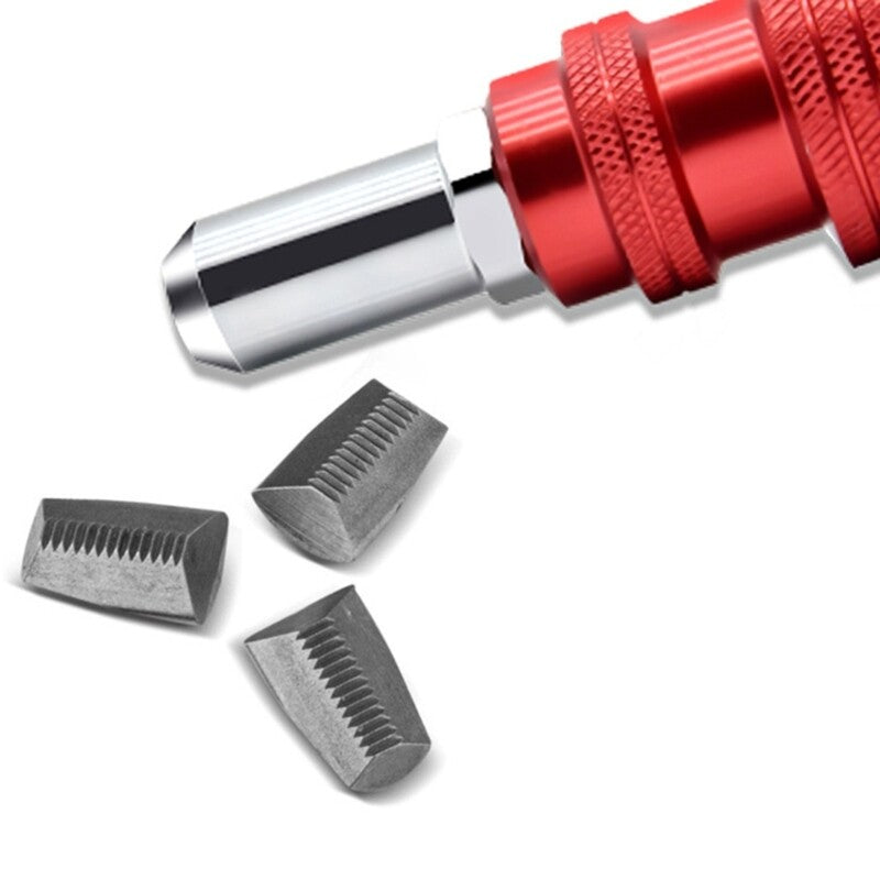 ya 14 Rivet Nut Drill Adapter Cordless Rivet Nut Tool Adapter Electric Drills