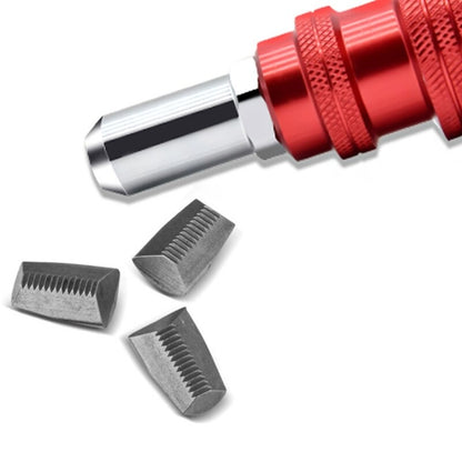 ya 14 Rivet Nut Drill Adapter Cordless Rivet Nut Tool Adapter Electric Drills