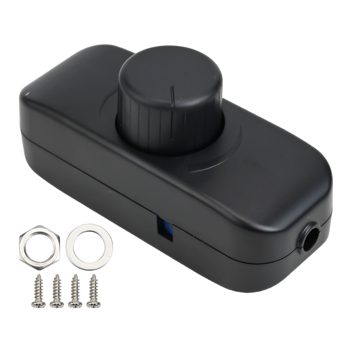 ya 15 10.20 Memory Function LED Dimmer Switch for Customizable Lighting Experience