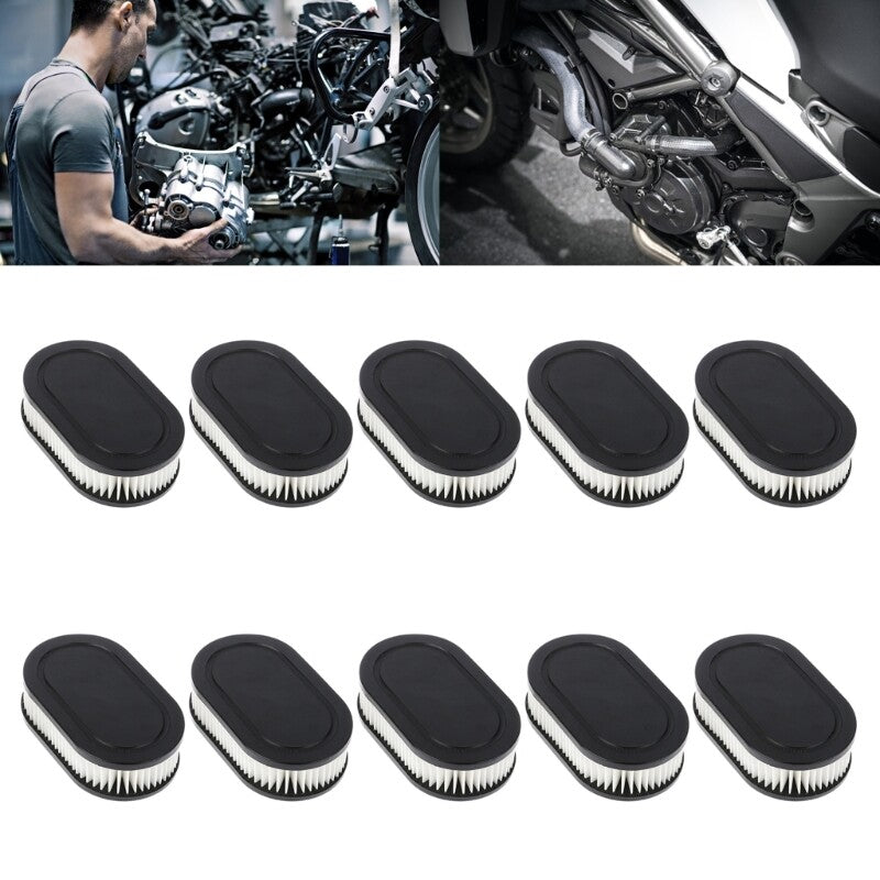 ya 14 For  798452 593260 798339 Lawn Air Filter Replacement