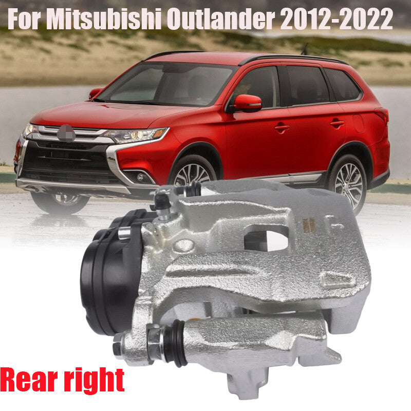 ya 10 5.28 Rear Right Electrical Brake Cylinder Caliper For 2013-2021 for Mitsubishi for Outlander