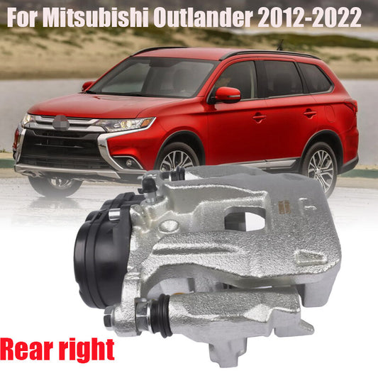 ya 10 5.28 Rear Right Electrical Brake Cylinder Caliper For 2013-2021 for Mitsubishi for Outlander