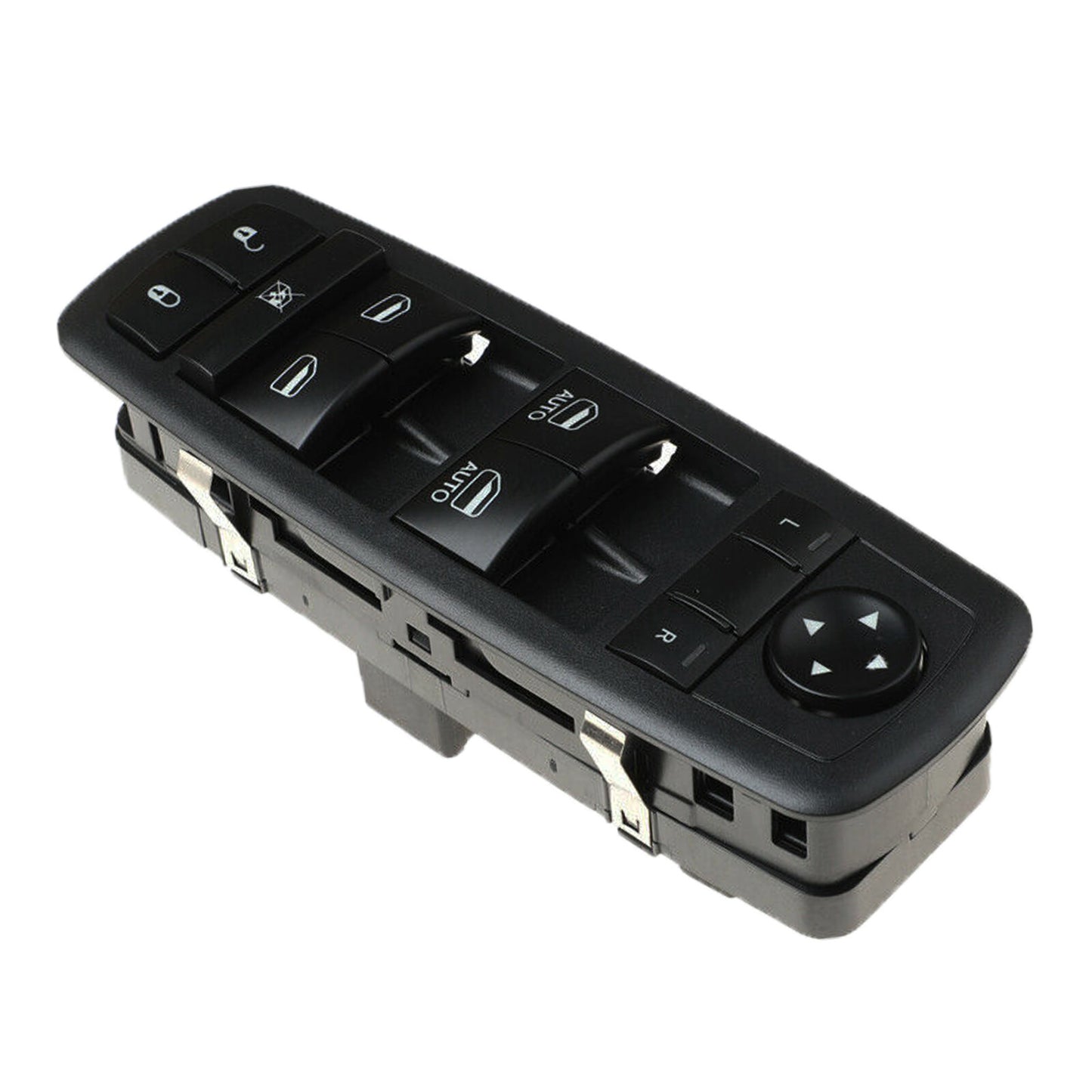 ya 1 8.5.4 4602533AB Power Window Master Switch Driver Side for RAM 1500 2500 3500 09-12