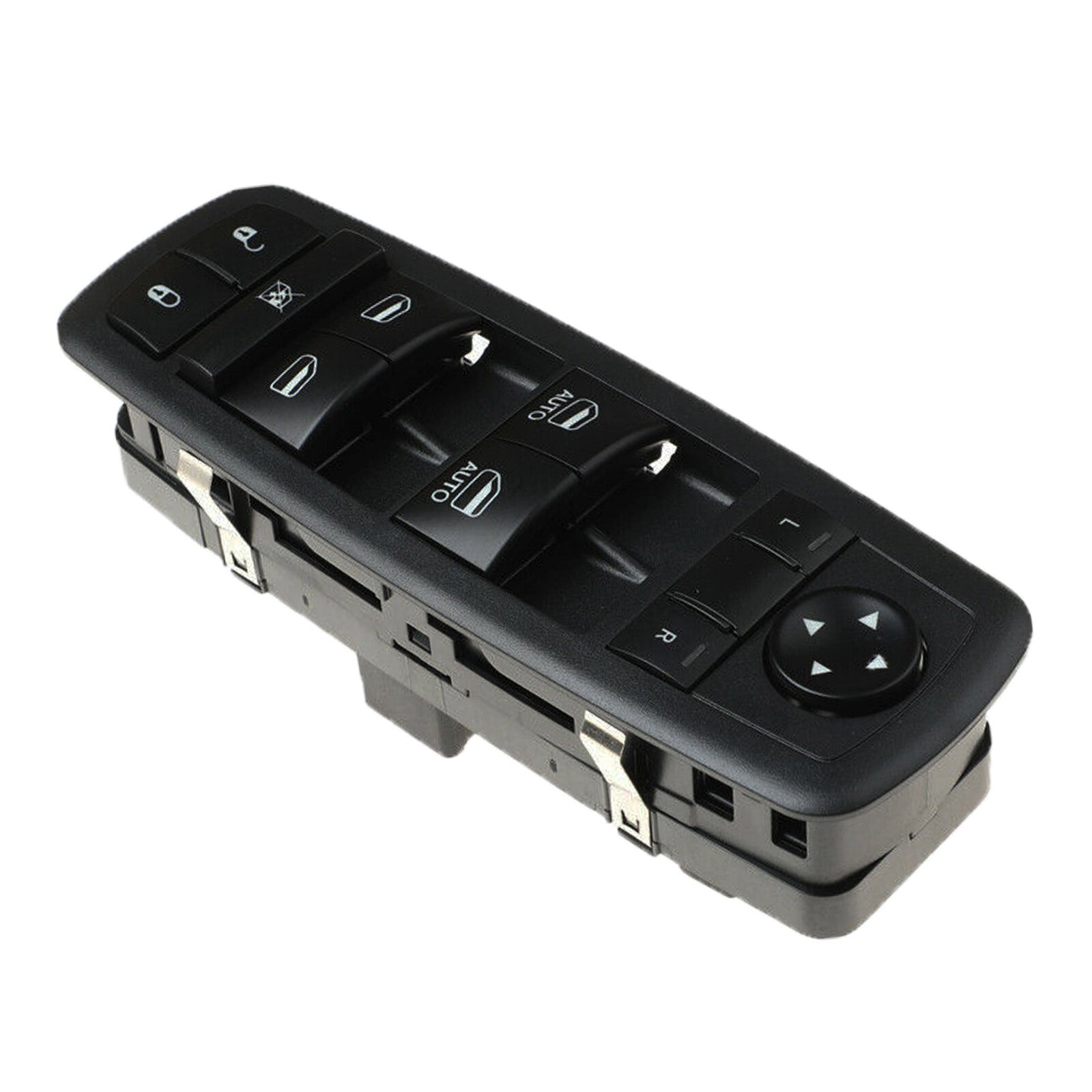ya 1 8.5.4 4602533AB Power Window Master Switch Driver Side for RAM 1500 2500 3500 09-12